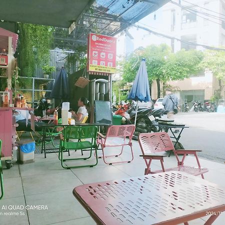 Shusimi House & Boutique Near Tan Son Nhat Airport 胡志明市 外观 照片