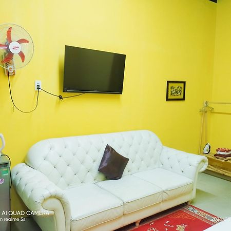 Shusimi House & Boutique Near Tan Son Nhat Airport 胡志明市 外观 照片