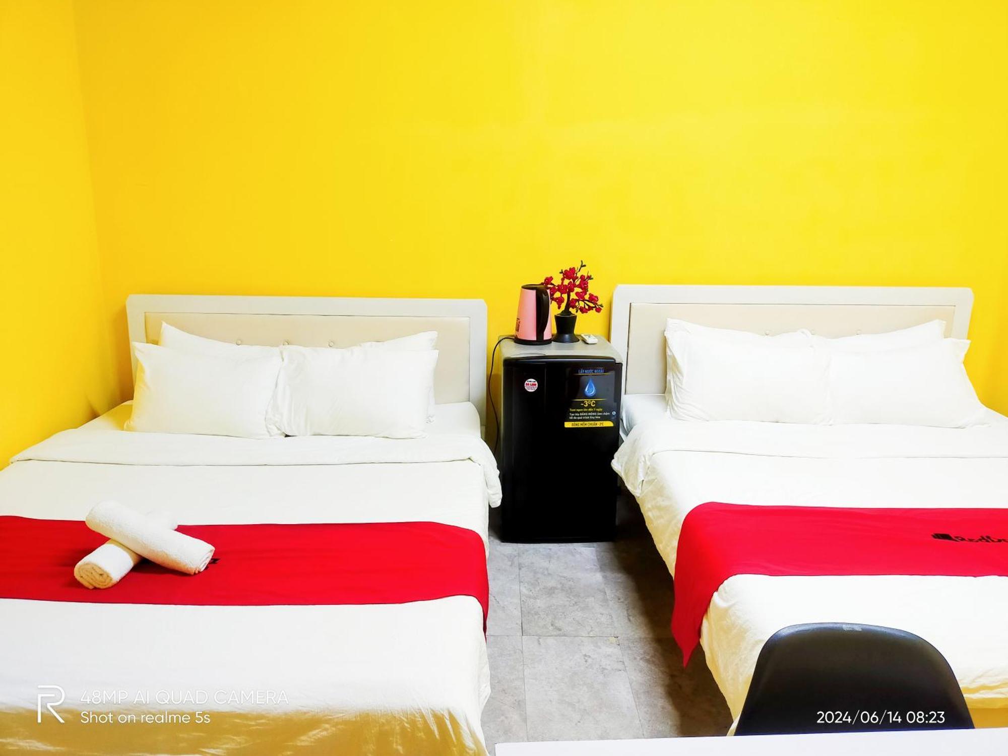 Shusimi House & Boutique Near Tan Son Nhat Airport 胡志明市 外观 照片