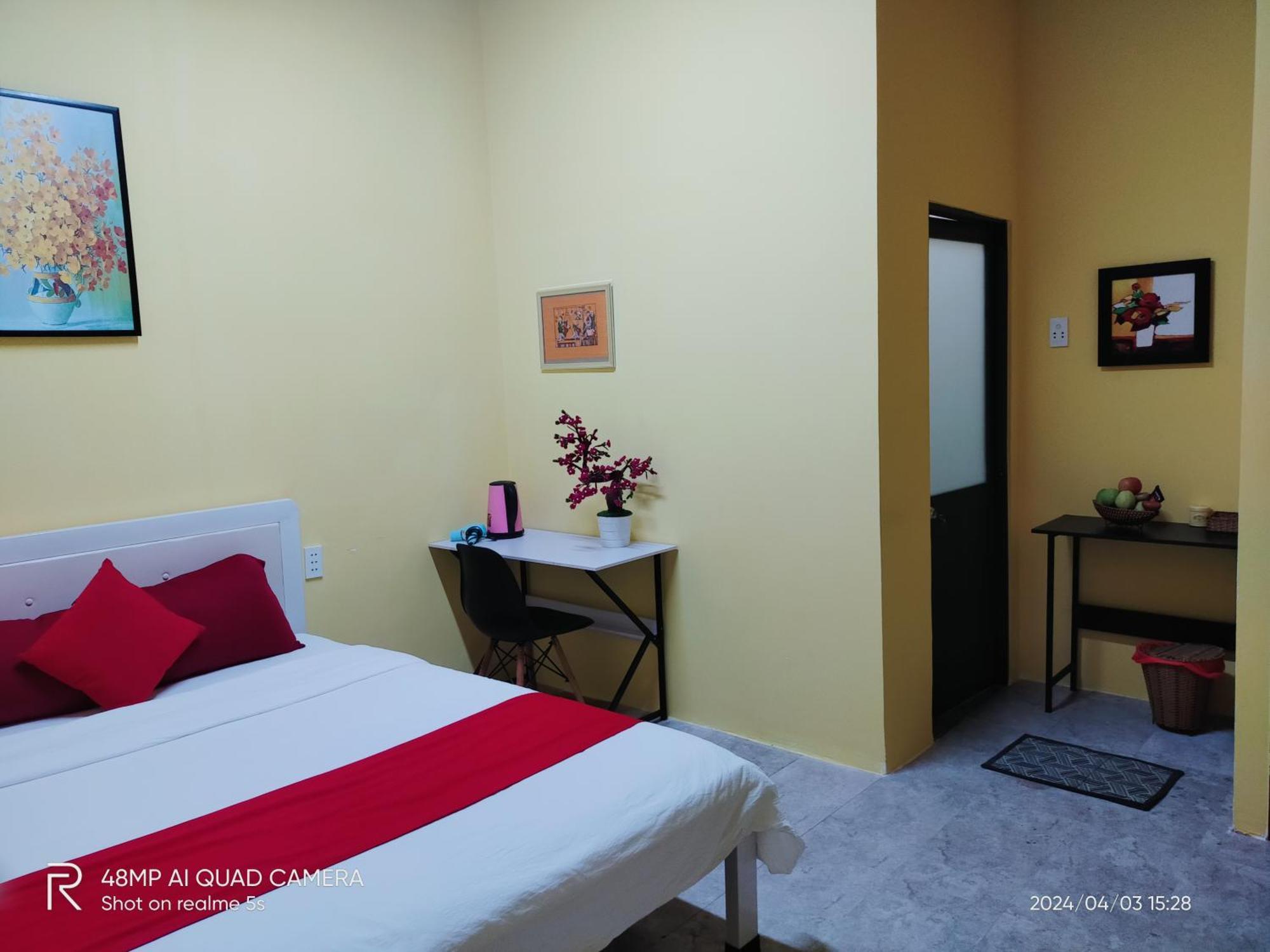 Shusimi House & Boutique Near Tan Son Nhat Airport 胡志明市 外观 照片