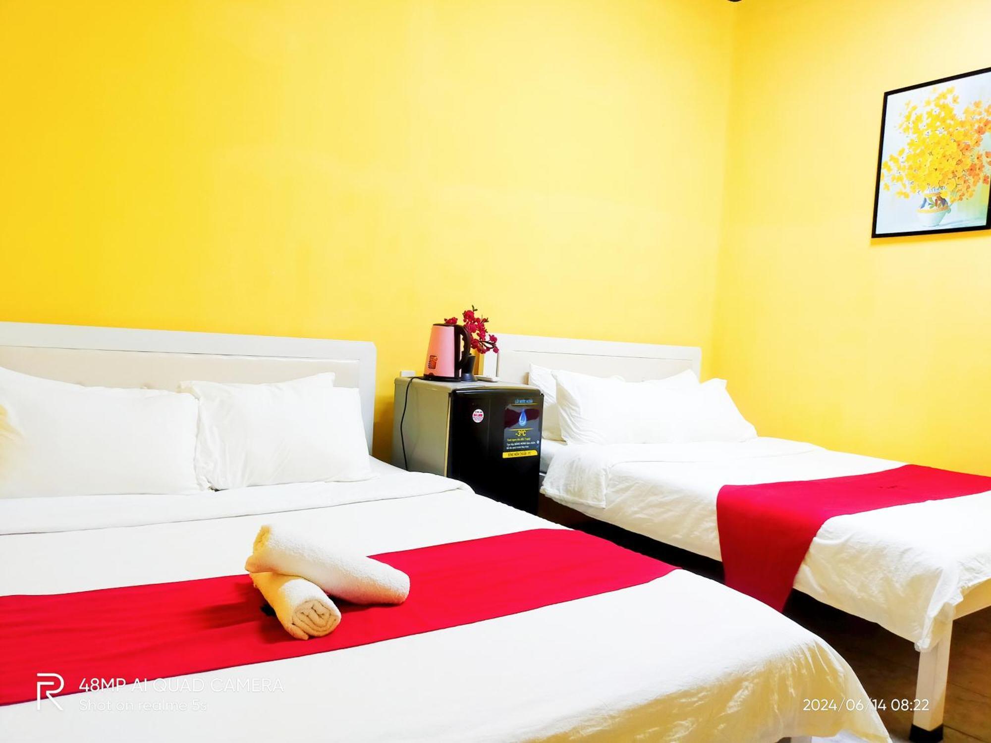 Shusimi House & Boutique Near Tan Son Nhat Airport 胡志明市 外观 照片