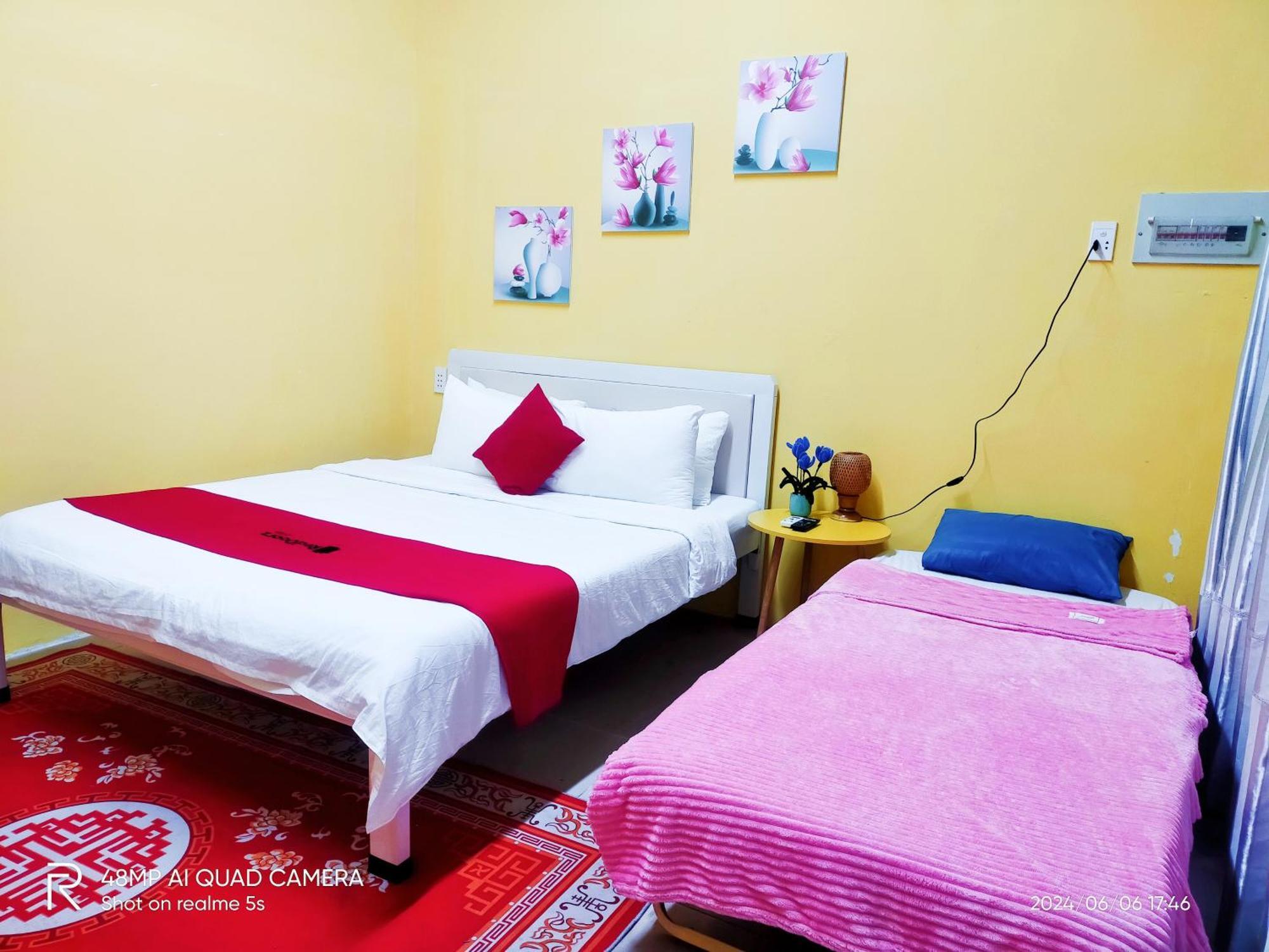 Shusimi House & Boutique Near Tan Son Nhat Airport 胡志明市 外观 照片