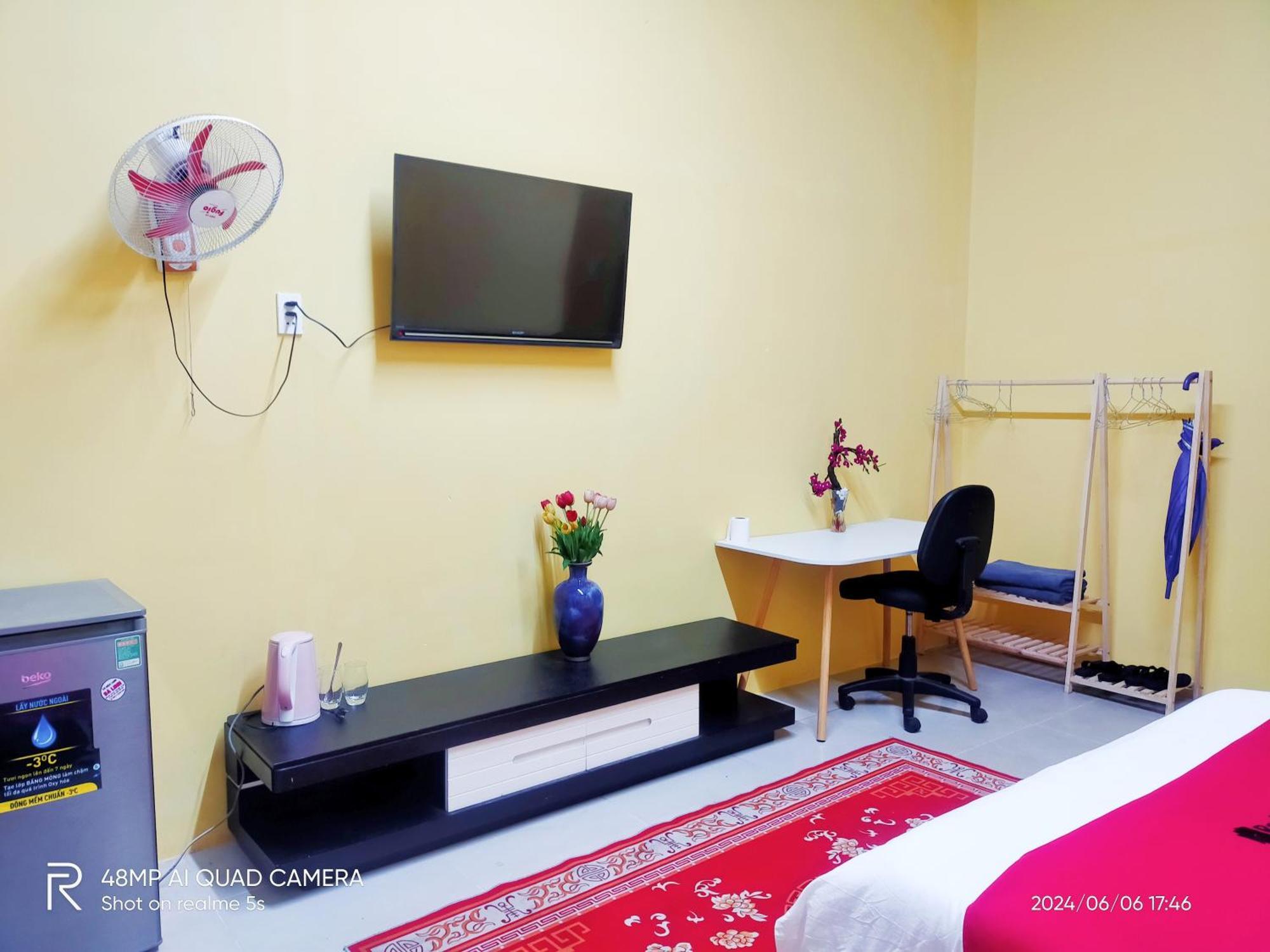 Shusimi House & Boutique Near Tan Son Nhat Airport 胡志明市 外观 照片
