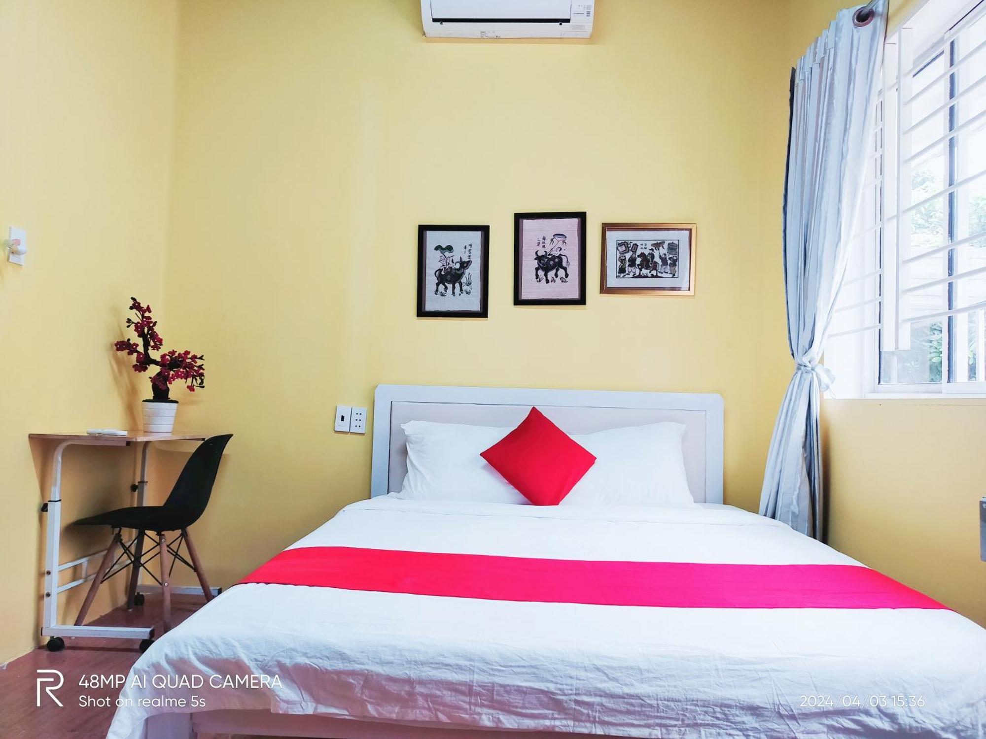 Shusimi House & Boutique Near Tan Son Nhat Airport 胡志明市 外观 照片