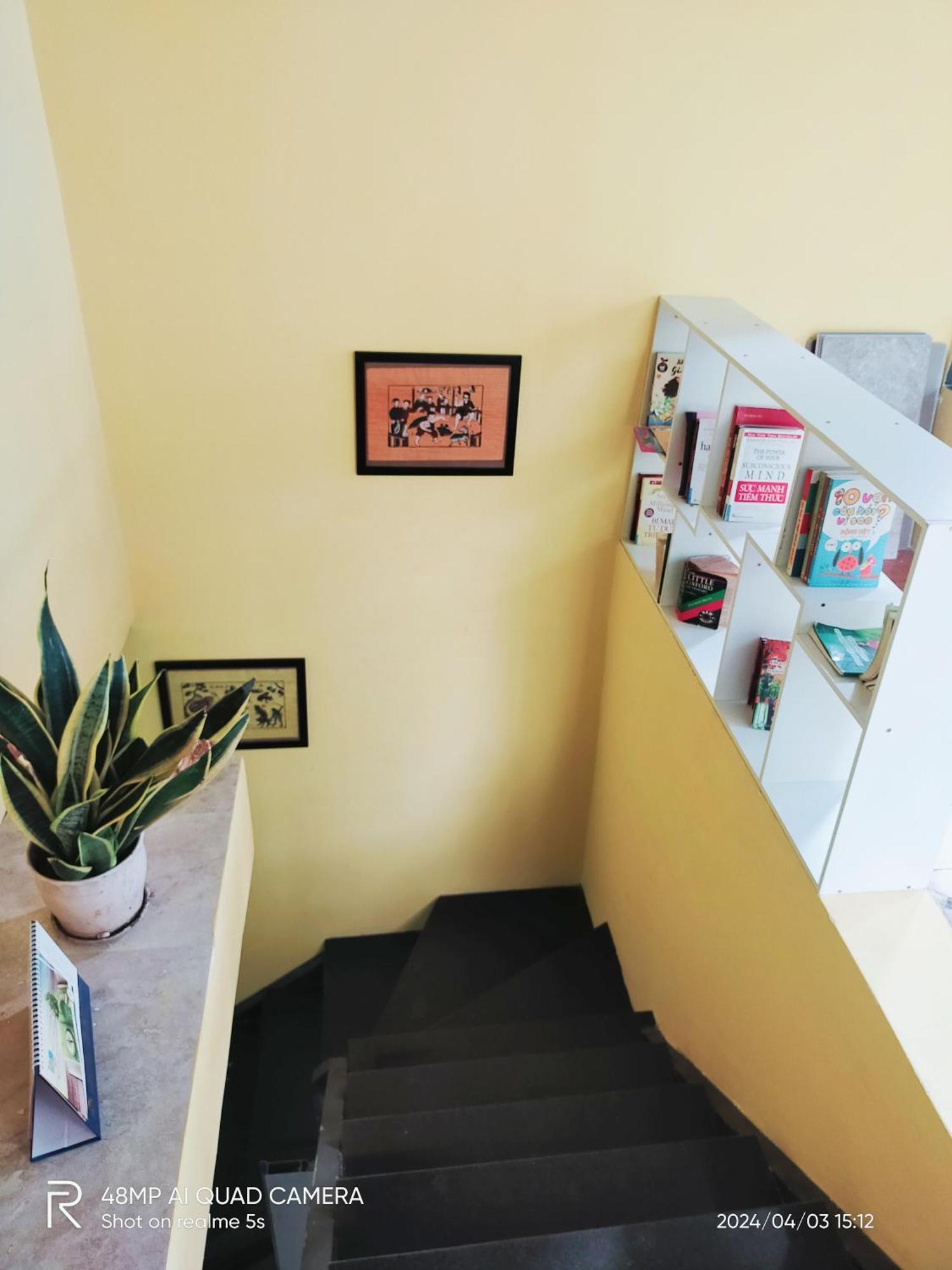 Shusimi House & Boutique Near Tan Son Nhat Airport 胡志明市 外观 照片