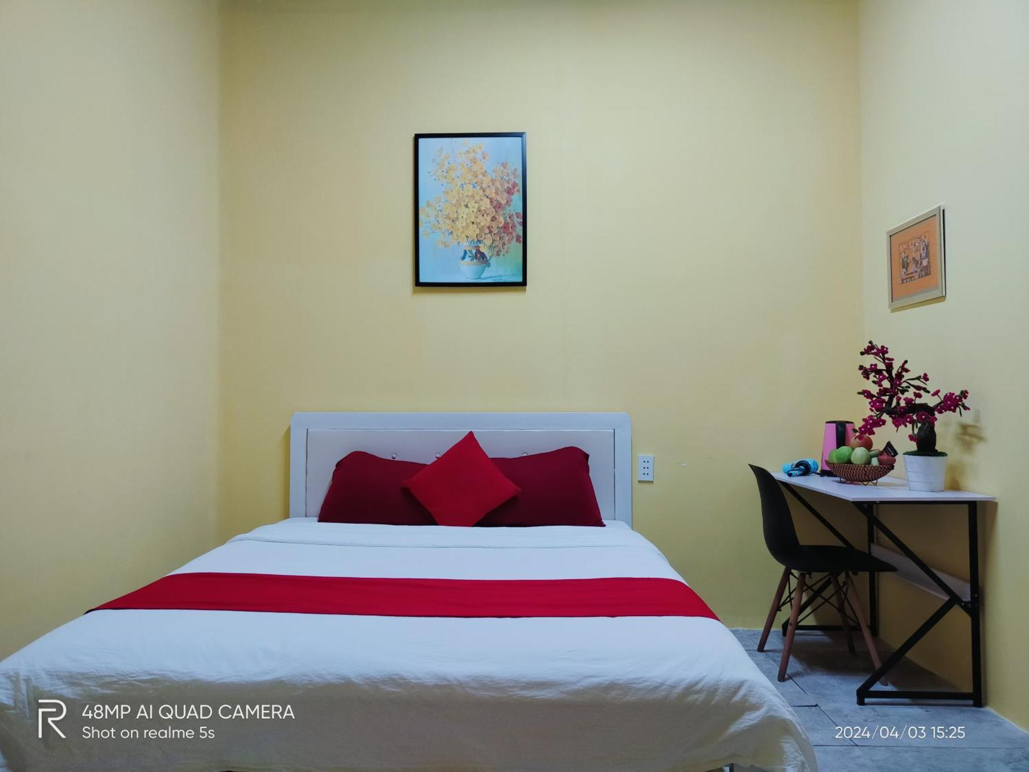 Shusimi House & Boutique Near Tan Son Nhat Airport 胡志明市 外观 照片