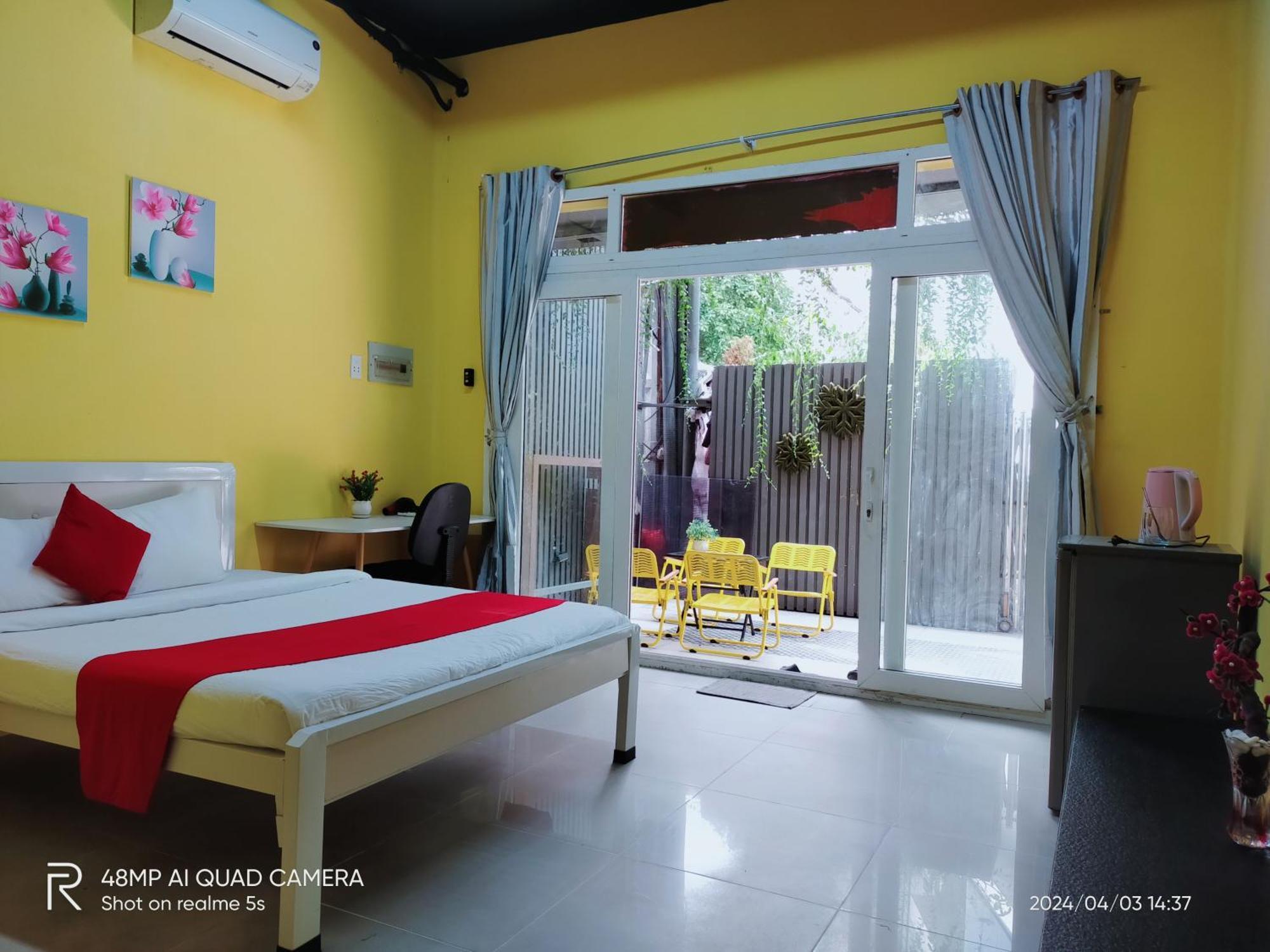 Shusimi House & Boutique Near Tan Son Nhat Airport 胡志明市 外观 照片
