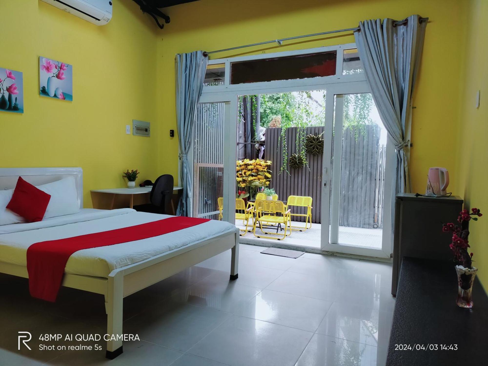 Shusimi House & Boutique Near Tan Son Nhat Airport 胡志明市 外观 照片