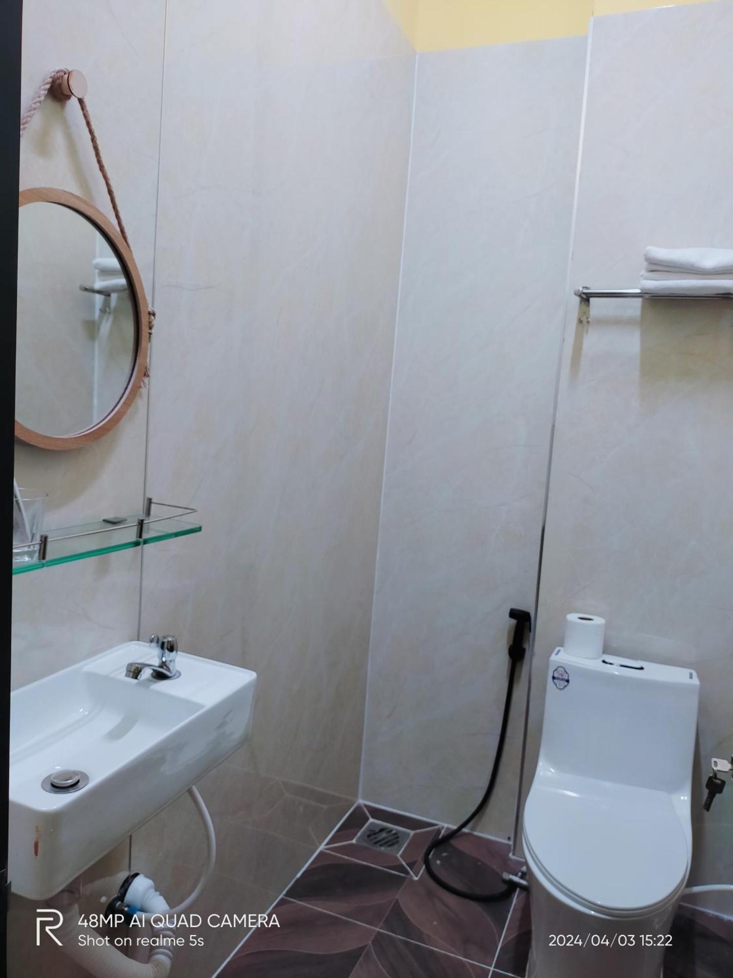Shusimi House & Boutique Near Tan Son Nhat Airport 胡志明市 外观 照片