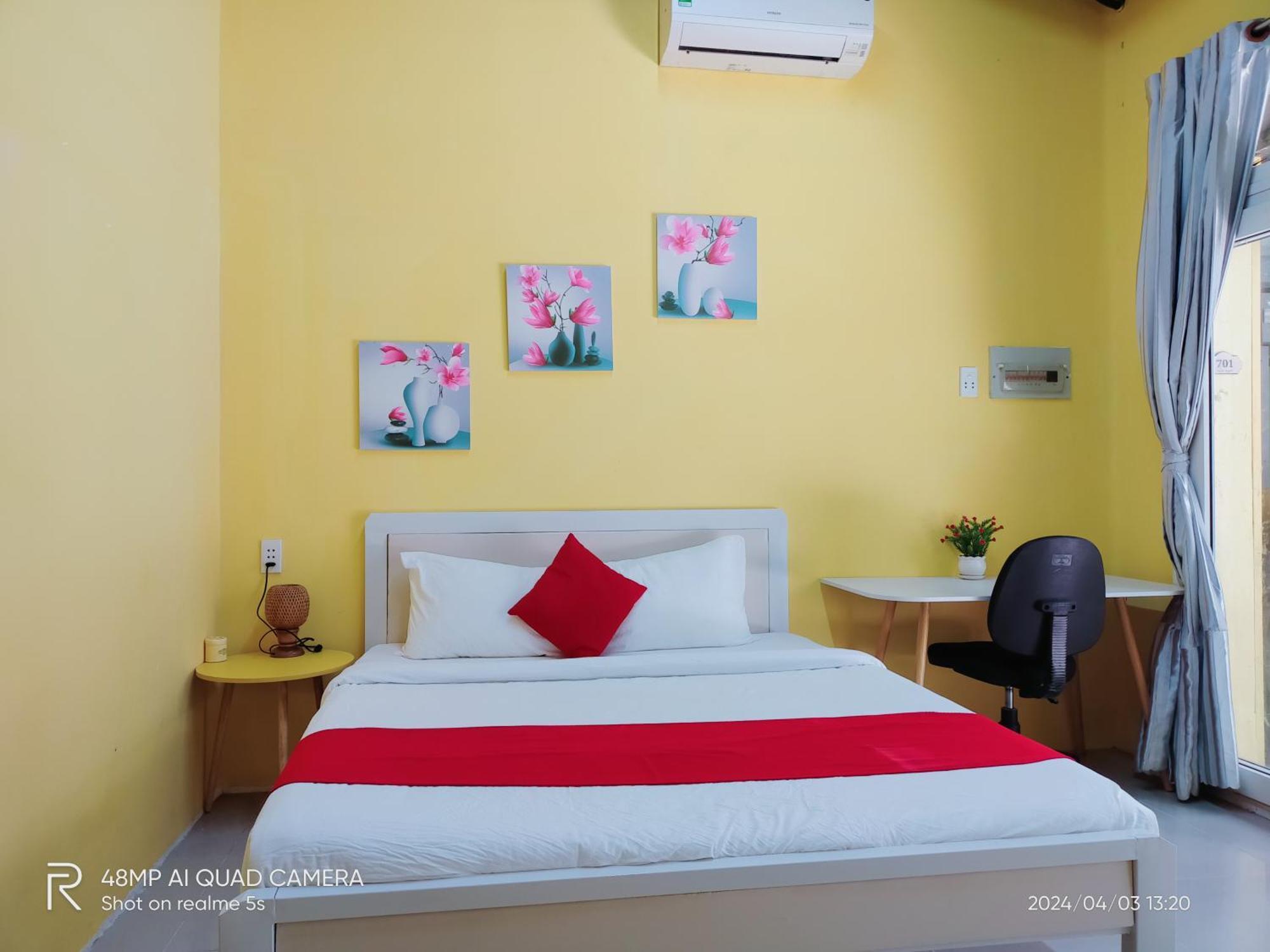 Shusimi House & Boutique Near Tan Son Nhat Airport 胡志明市 外观 照片
