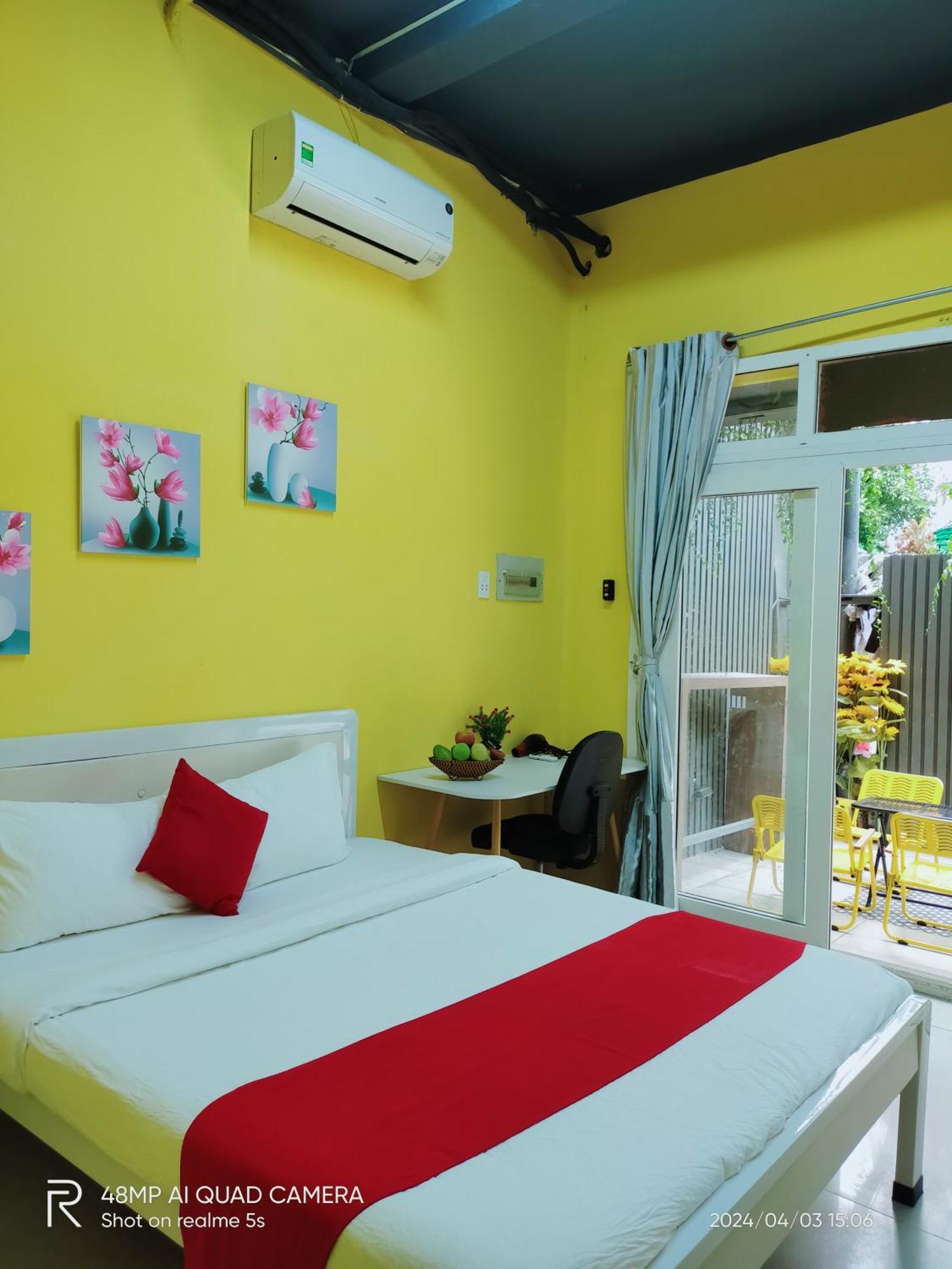 Shusimi House & Boutique Near Tan Son Nhat Airport 胡志明市 外观 照片