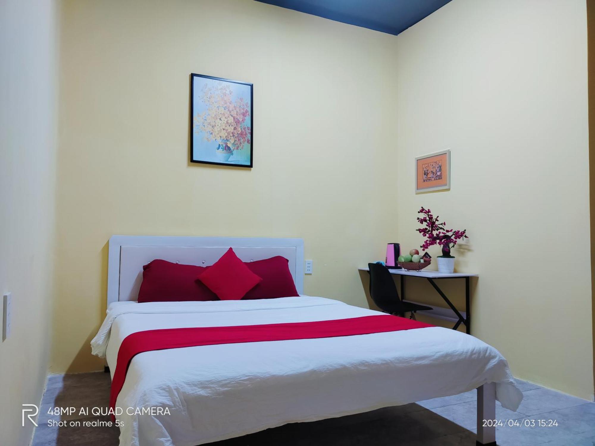 Shusimi House & Boutique Near Tan Son Nhat Airport 胡志明市 外观 照片