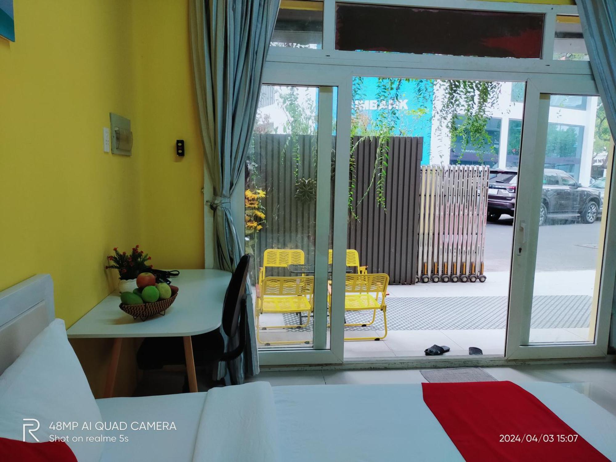 Shusimi House & Boutique Near Tan Son Nhat Airport 胡志明市 外观 照片