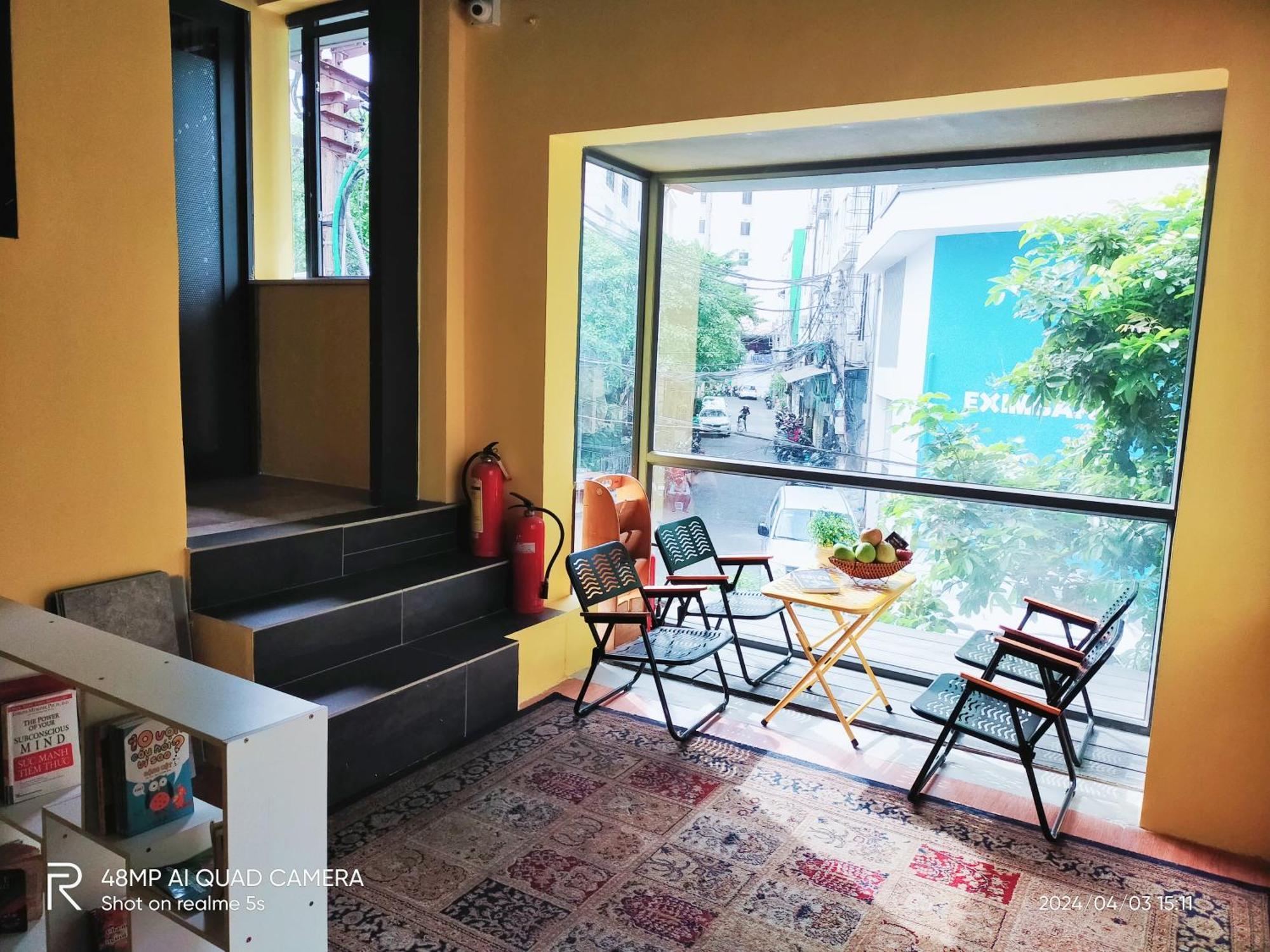 Shusimi House & Boutique Near Tan Son Nhat Airport 胡志明市 外观 照片