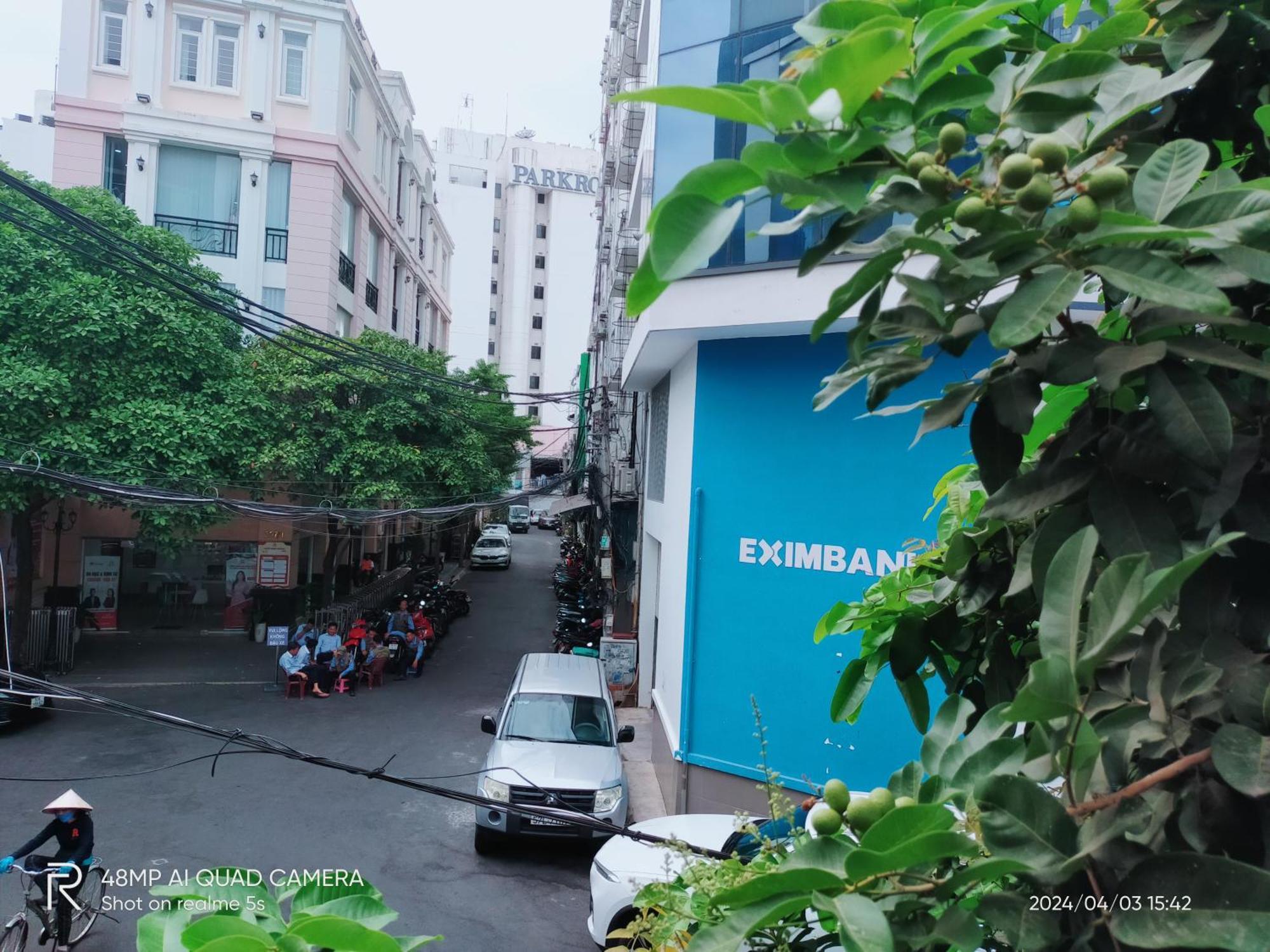 Shusimi House & Boutique Near Tan Son Nhat Airport 胡志明市 外观 照片