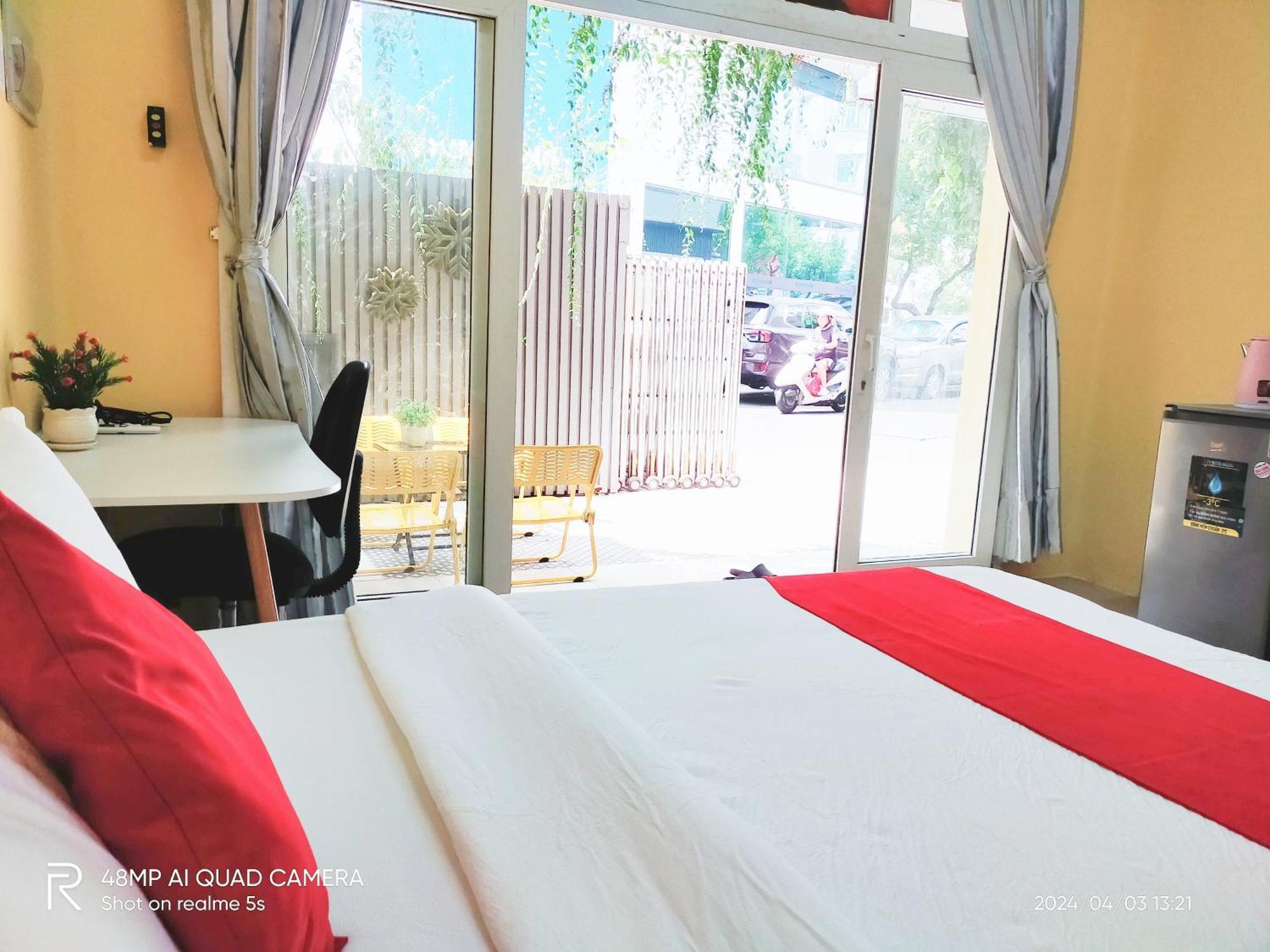 Shusimi House & Boutique Near Tan Son Nhat Airport 胡志明市 外观 照片